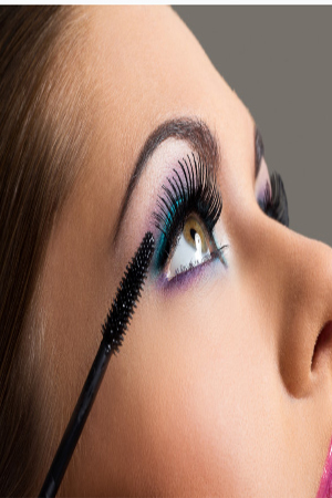 Trucco Occhi